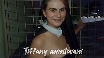 Loira Rabuda Tiffany Montavani Com Cu Cheio De Fogo E Fazendo Strip Na Frente Do Cemiterio Buceta Toda Cheia De Cera Com A Freira Tarada thumbnail