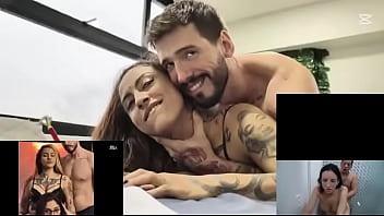 Já São 200 Vídeos No Xvideos As Bucetinhas Mais Gostosas E Os Machos Do Pauzão Venha Gozar Com A Gent thumbnail