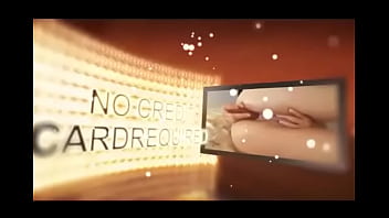 Hot blowjob from a brunette