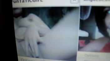 Wiljean yong funtasticgirl in shockroom