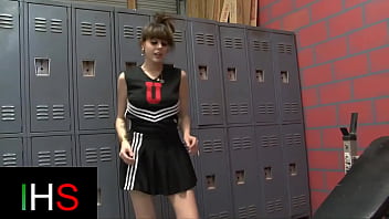Black male with big dick fucks girl in gym Black male with big dick fucks girl in gym
