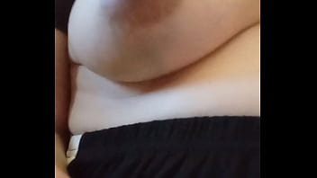 Gretala eccitazione extreme capezzolo