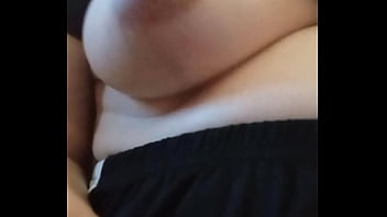 Gretala eccitazione extreme capezzolo