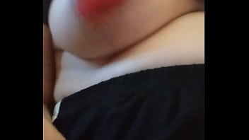 Gretala eccitazione extreme capezzolo