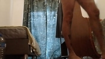 Girl friend said she was going to visit the guy with the big dick