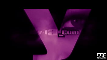 She gets hot on the telephone line