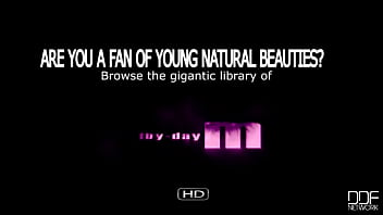 She gets hot on the telephone line