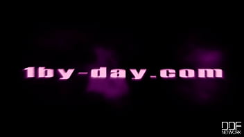 She gets hot on the telephone line