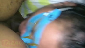 Gozando gostoso na buceta peluda