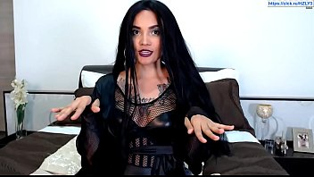 Sexy crazy bad girl showweb