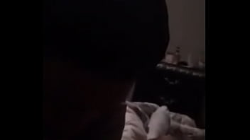 Sucked the stress out of me