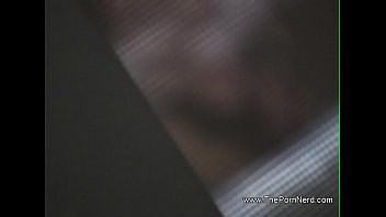 Solo arousing moment