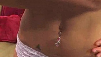 Slow Teen Striptease thumbnail