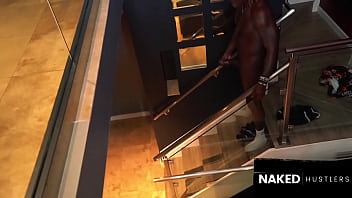 Breaking team rules star pro athlete fucks head cheerleader