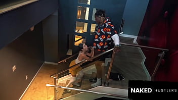 Breaking team rules star pro athlete fucks head cheerleader