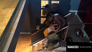 Breaking team rules star pro athlete fucks head cheerleader