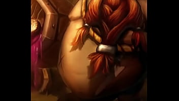 Gragas Lol thumbnail