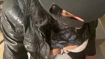 Adventures of milfycalla ep 18 batman's bitch return