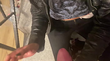 Adventures of milfycalla ep 18 batman's bitch return