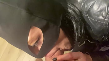 Adventures of milfycalla ep 18 batman's bitch return