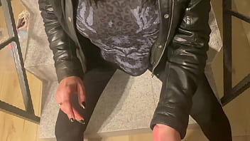 Adventures of milfycalla ep 18 batman's bitch return