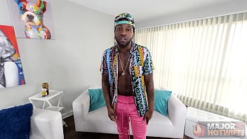 Petite hotwife marcia hase gets banged and creampie from rome major