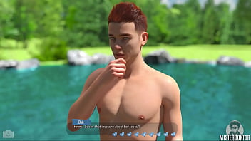 Helping The Hotties Re Start Ep4 – Visual Novel Gameplay By Misterdoktor thumbnail