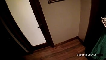 Strangers in the night rina arem nurses pov