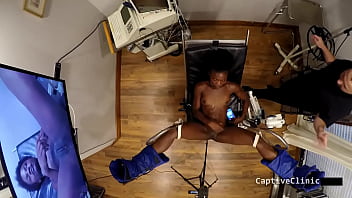 Strangers in the night rina arem nurses pov