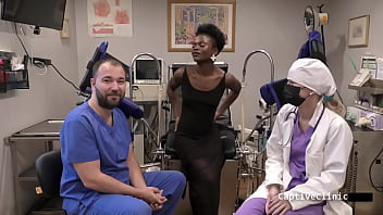 Strangers in the night rina arem nurses pov