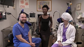 Strangers in the night rina arem nurses pov