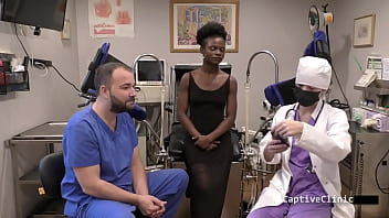 Strangers in the night rina arem nurses pov