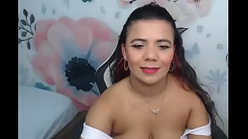 Salma29 regresando al show seductor