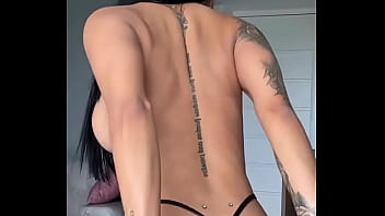 Lo mas hermoso que veran tus ojos hoy amorcito