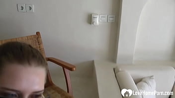 Fingering her pussy made me hard as a rock Fingering her pussy made me hard as a rock