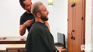 Reality Dudes Aitor Fornik Manuel Scalco Manscaping thumbnail