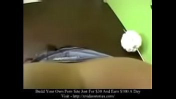 Amazing ass latina milf