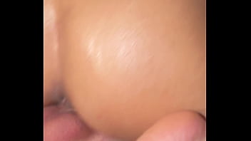 The juicy and tanned ass of veronica leal smoothly drives my dick The juicy and tanned ass of veronica leal smoothly drives my dick