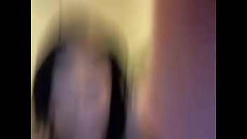 Slutty showed big boobs on chat