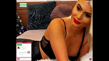 Blonde Babe Moan For Change thumbnail