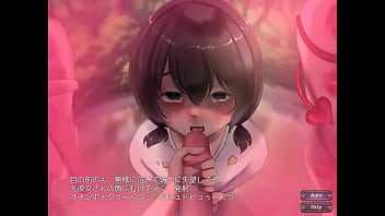 The kissing succubus and the bewildering forest japanese version hentai game gallery 7 The kissing succubus and the bewildering forest japanese version hentai game gallery 7