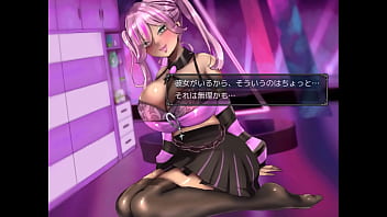 The kissing succubus and the bewildering forest japanese version hentai game gallery 7 The kissing succubus and the bewildering forest japanese version hentai game gallery 7