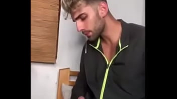 El Argentino Dotado Facundo Antúnez thumbnail