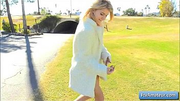 Ftv girls masturbating first time video from 09