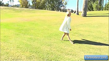 Ftv girls masturbating first time video from 09