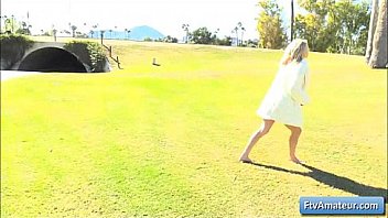 Ftv girls masturbating first time video from 09