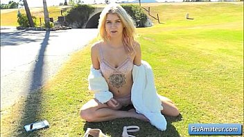 Ftv girls masturbating first time video from 09