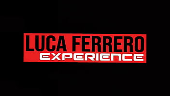 Onlymaya bambolina helps us decorate the room for a party