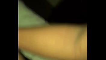 Fucking at her grandparents house