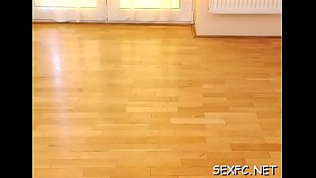 No need for 'em to get naked to engulf and fuck like pros